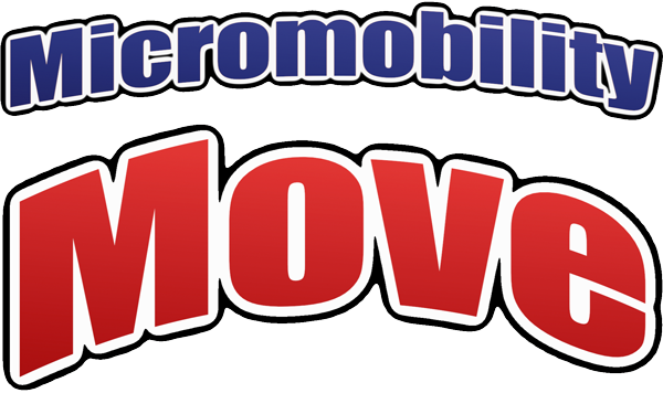 Micromobility Move