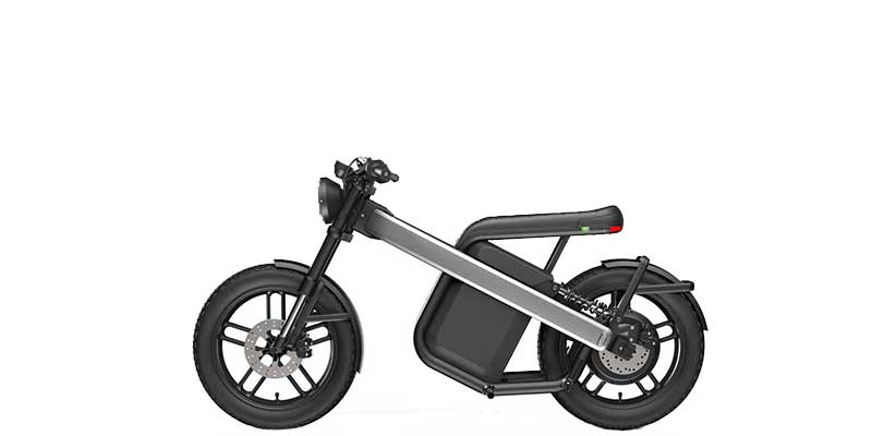 e-Moped