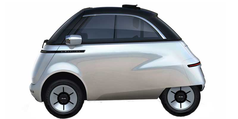 Microcar